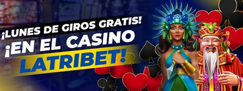Latribet casino El Salvador